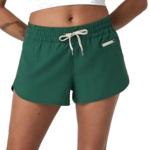 Vuori Clementine 4″ Short 2.0 – Women’s